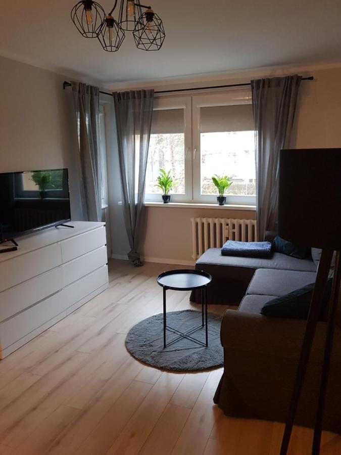 Apartament Monika Kłodzko Esterno foto